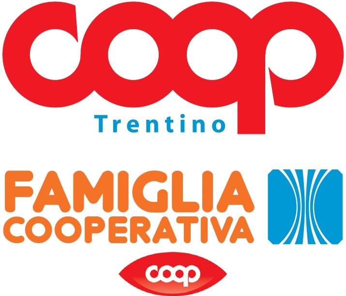logo Cooperazione Trentina