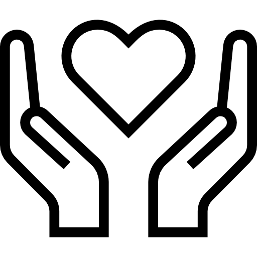 ""