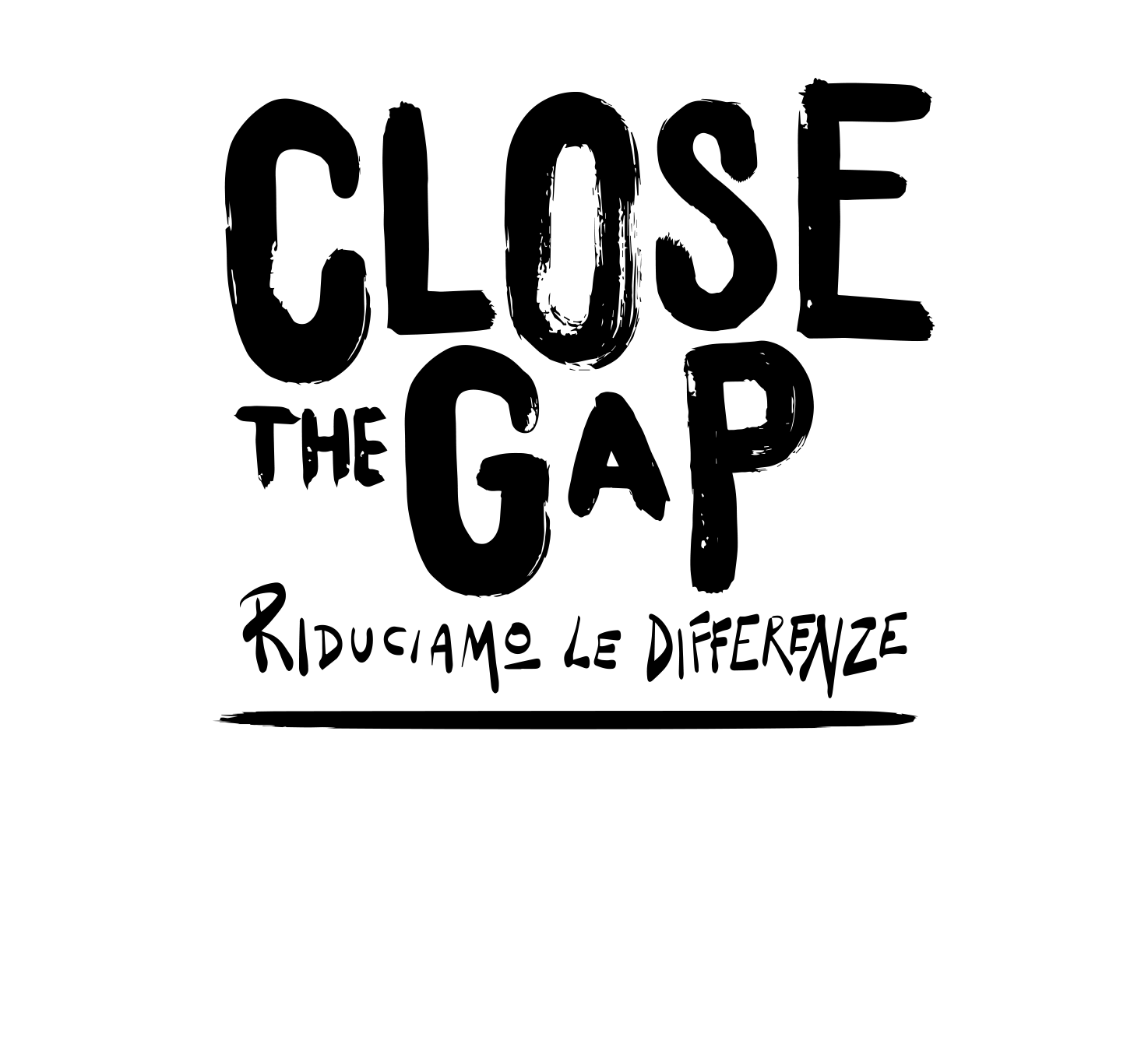 ""