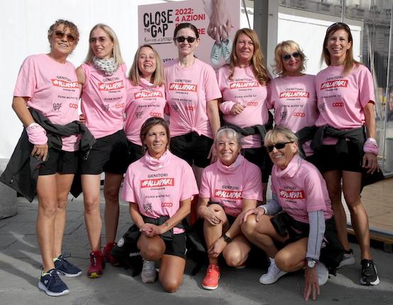 Le 10 donne del team di Kind of Magic Coop