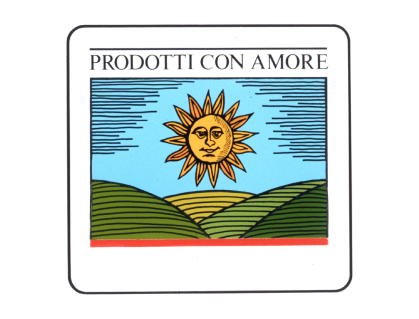 prodotti con amore