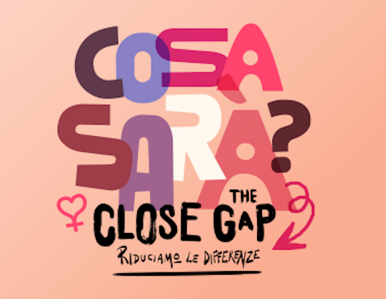 cosa sarà close the gap riduciamo le differenze