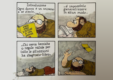 ""