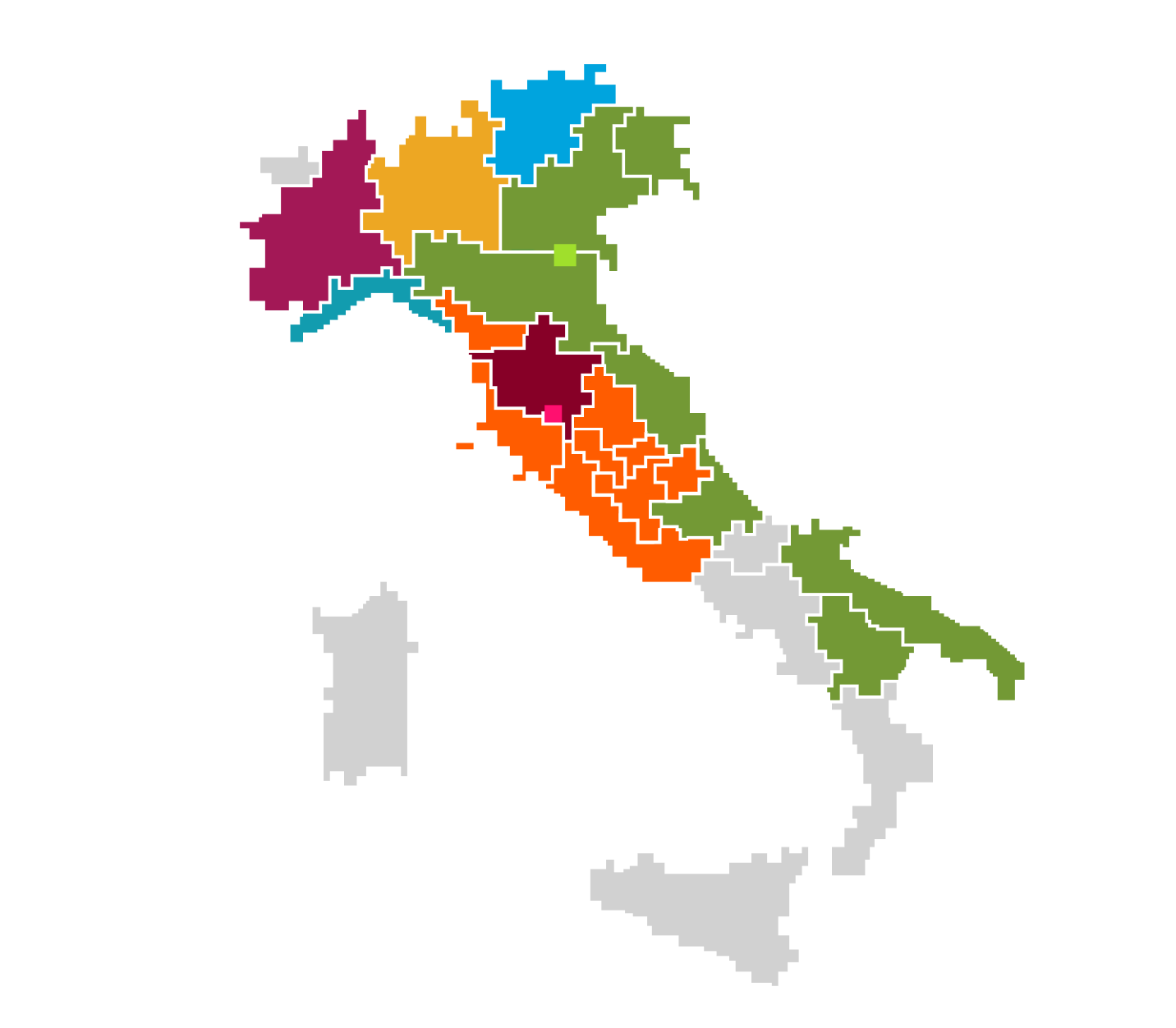 ""